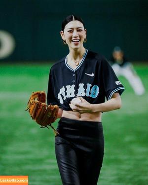 Ayaka Miyoshi photo #0301
