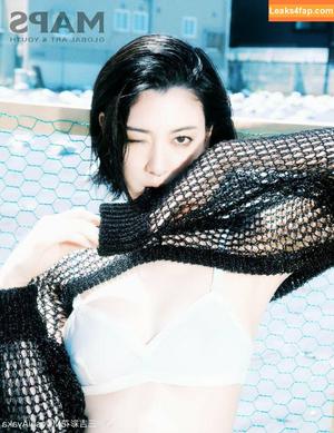 Ayaka Miyoshi photo #0307