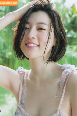 Ayaka Miyoshi photo #0327