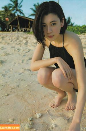 Ayaka Miyoshi photo #0331