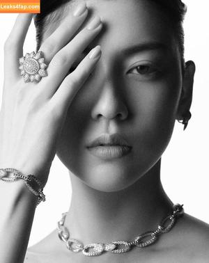 Ayaka Miyoshi photo #0591