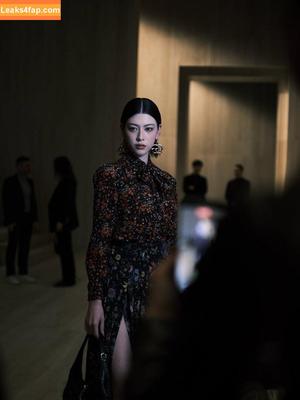 Ayaka Miyoshi photo #0638