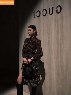 Ayaka Miyoshi photo #0639