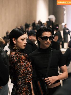 Ayaka Miyoshi photo #0646