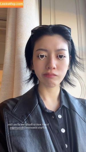 Ayaka Miyoshi photo #0648