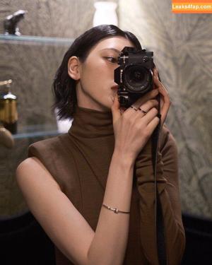 Ayaka Miyoshi photo #0664