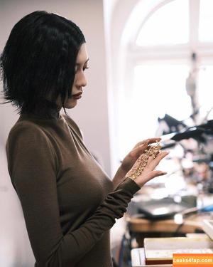 Ayaka Miyoshi photo #0668