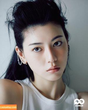 Ayaka Miyoshi photo #0671