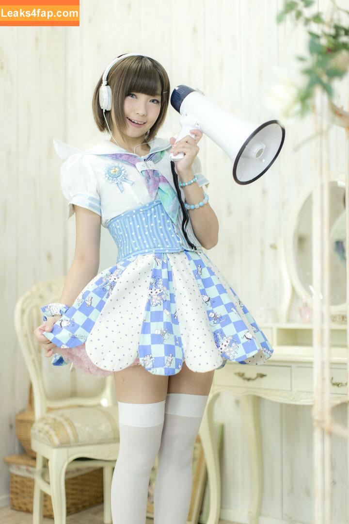 ayame_apricot / aya_aya / あぷりこっと＊ leaked photo photo #0180