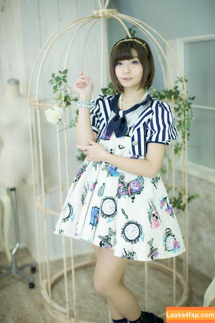 ayame_apricot / aya_aya / あぷりこっと＊ leaked photo photo #0236