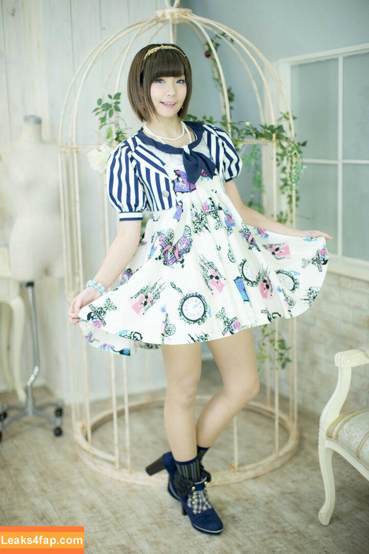 ayame_apricot / aya_aya / あぷりこっと＊ leaked photo photo #0237