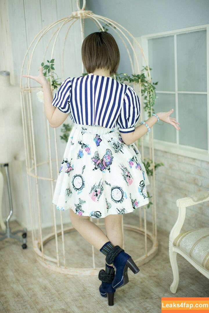 ayame_apricot / aya_aya / あぷりこっと＊ leaked photo photo #0243