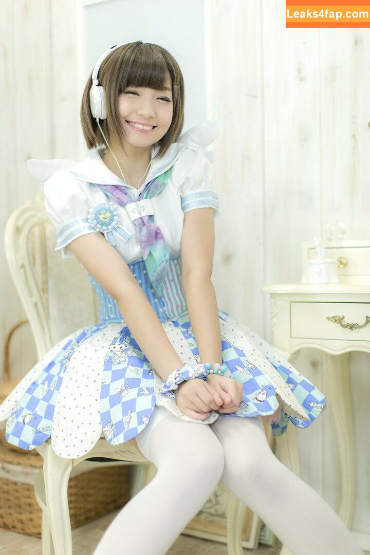 ayame_apricot / aya_aya / あぷりこっと＊ leaked photo photo #0276