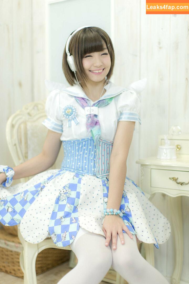 ayame_apricot / aya_aya / あぷりこっと＊ leaked photo photo #0281