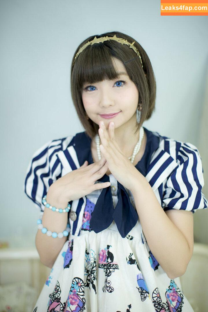 ayame_apricot / aya_aya / あぷりこっと＊ leaked photo photo #0286