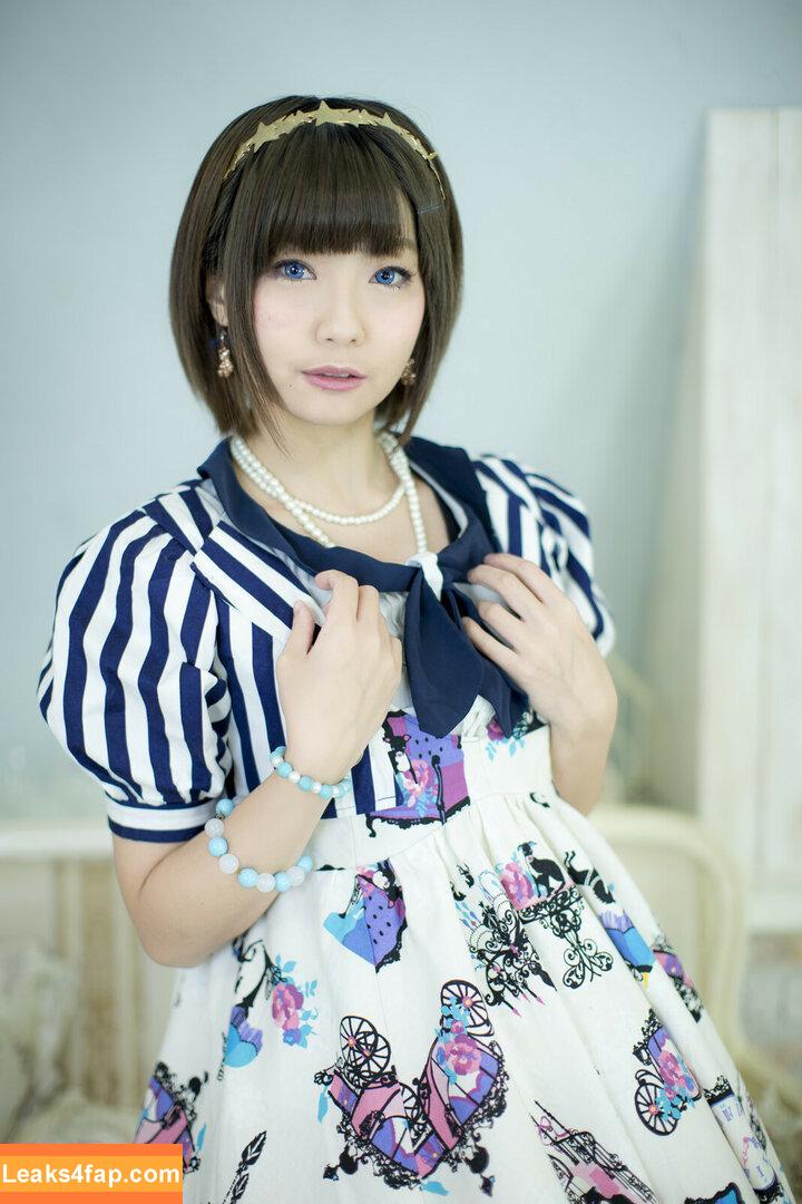 ayame_apricot / aya_aya / あぷりこっと＊ leaked photo photo #0288