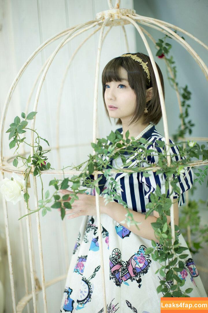 ayame_apricot / aya_aya / あぷりこっと＊ leaked photo photo #0302