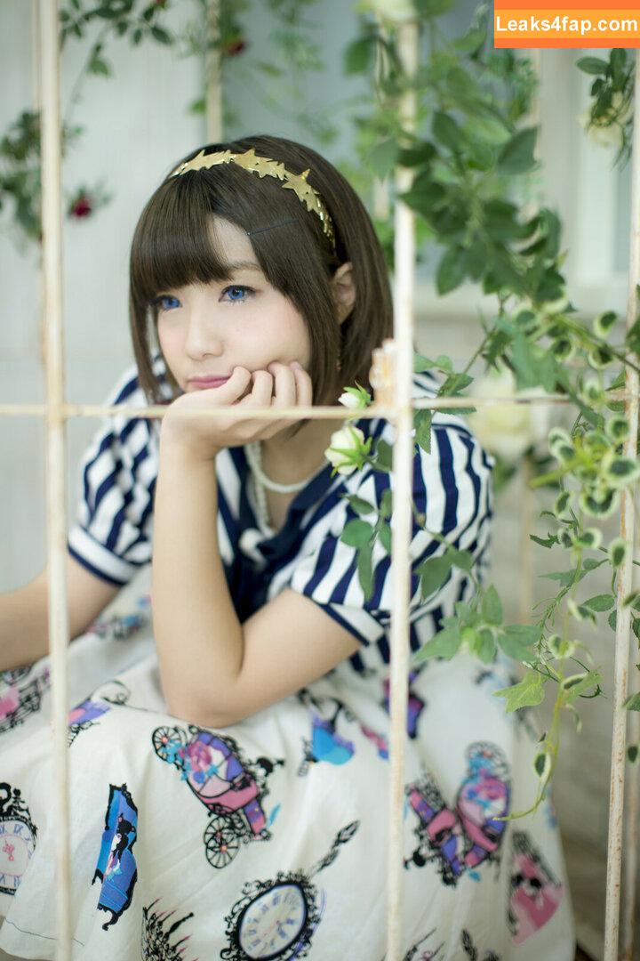 ayame_apricot / aya_aya / あぷりこっと＊ leaked photo photo #0318