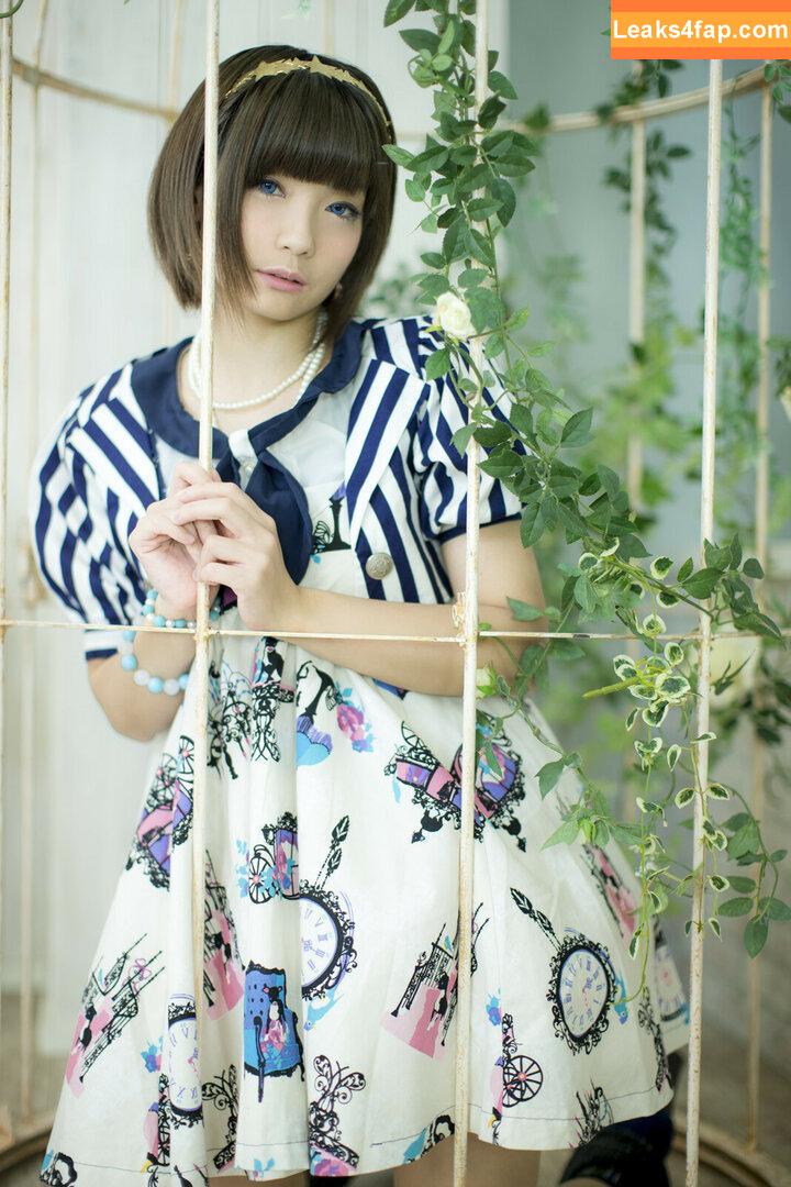 ayame_apricot / aya_aya / あぷりこっと＊ leaked photo photo #0321