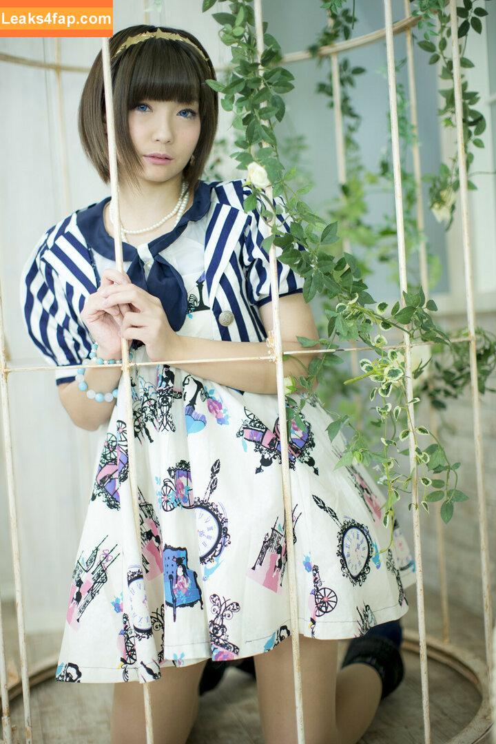 ayame_apricot / aya_aya / あぷりこっと＊ leaked photo photo #0322