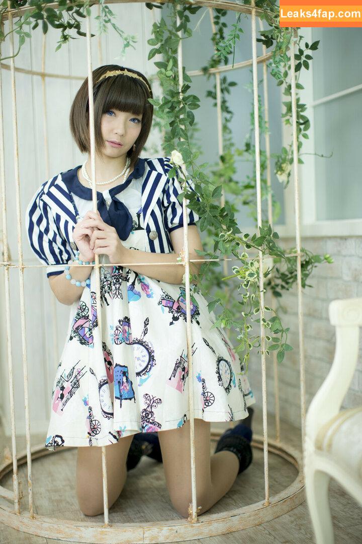 ayame_apricot / aya_aya / あぷりこっと＊ leaked photo photo #0323