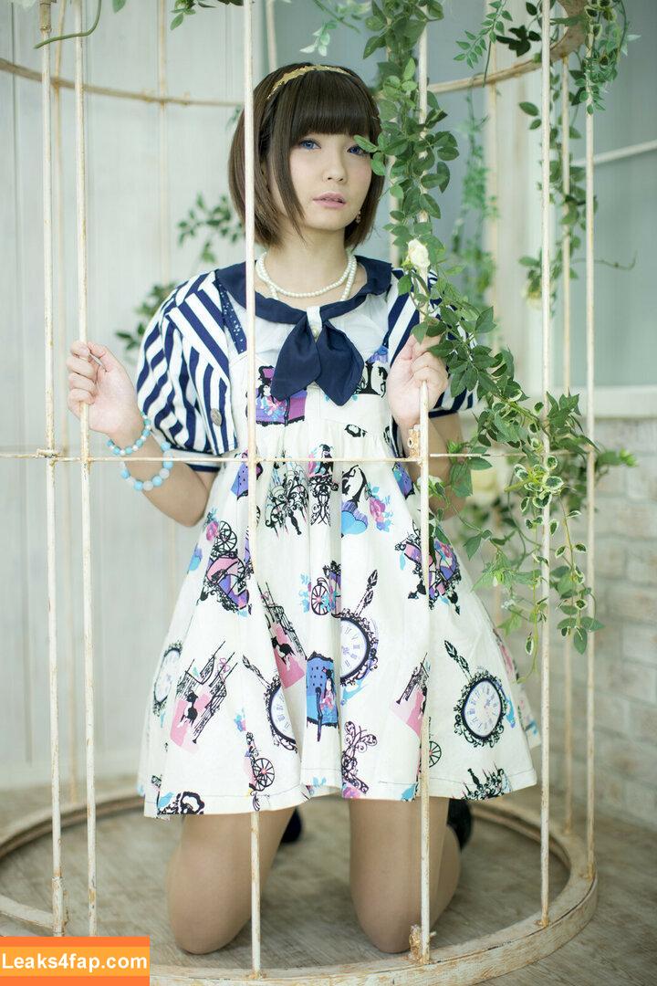 ayame_apricot / aya_aya / あぷりこっと＊ leaked photo photo #0327