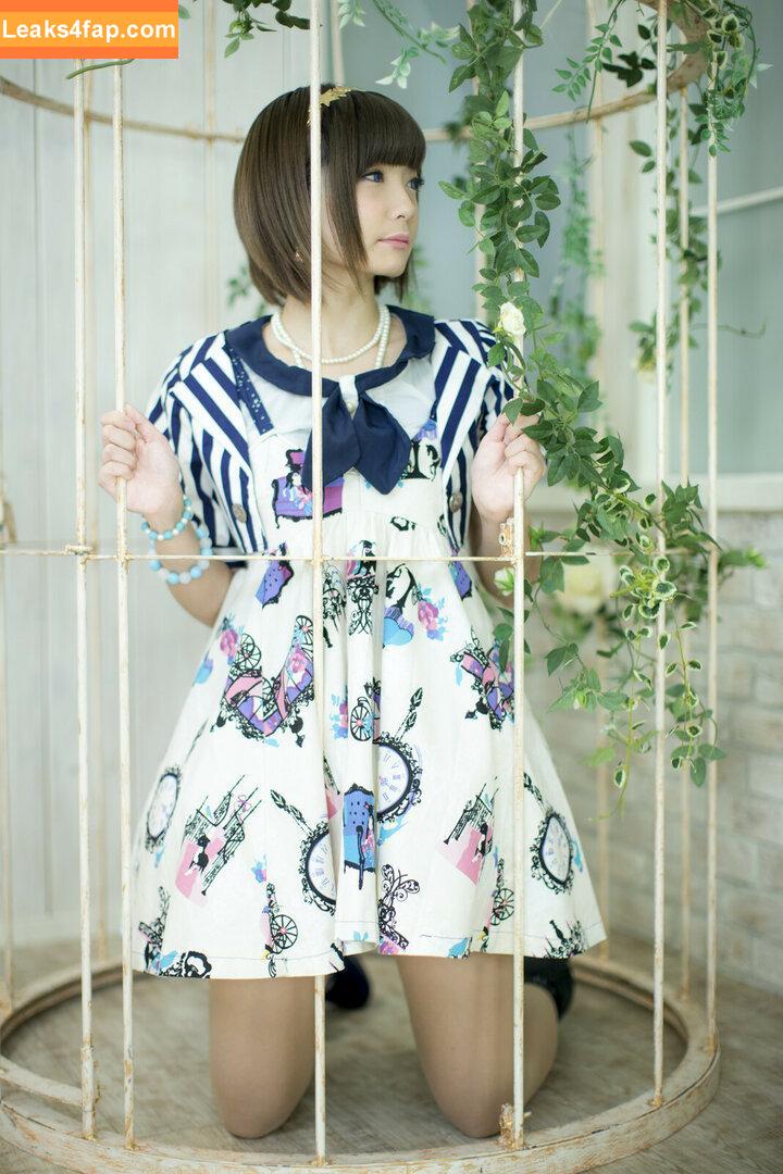 ayame_apricot / aya_aya / あぷりこっと＊ leaked photo photo #0329