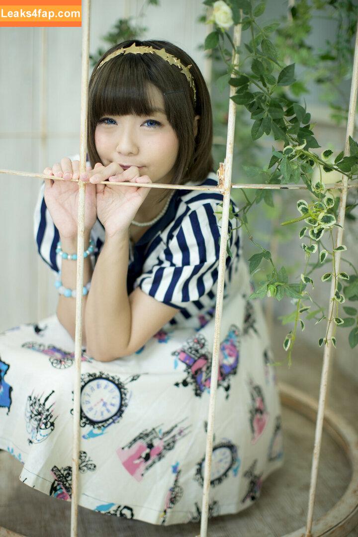 ayame_apricot / aya_aya / あぷりこっと＊ leaked photo photo #0331