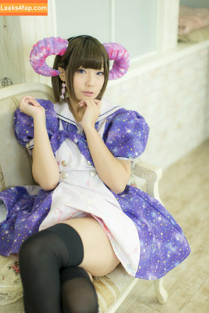 ayame_apricot / aya_aya / あぷりこっと＊ leaked photo photo #0391