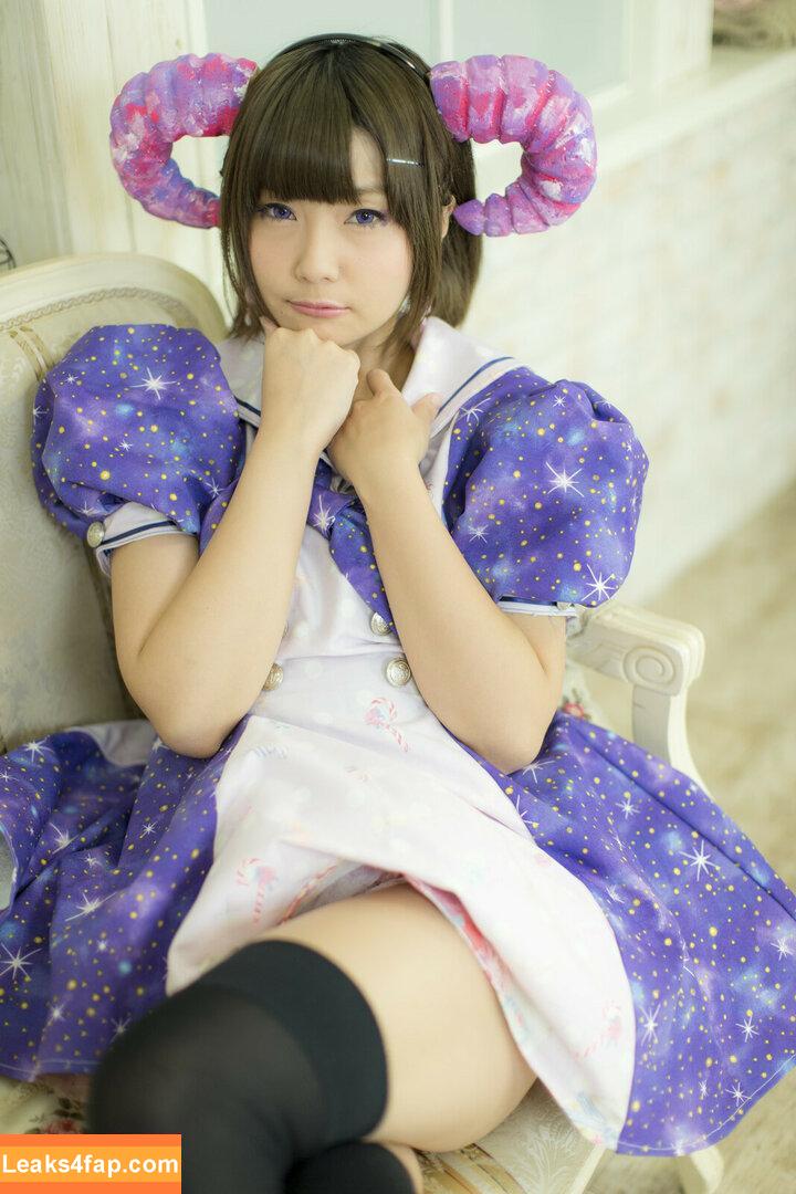 ayame_apricot / aya_aya / あぷりこっと＊ leaked photo photo #0392