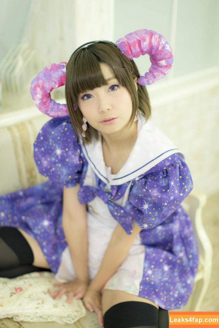 ayame_apricot / aya_aya / あぷりこっと＊ leaked photo photo #0393