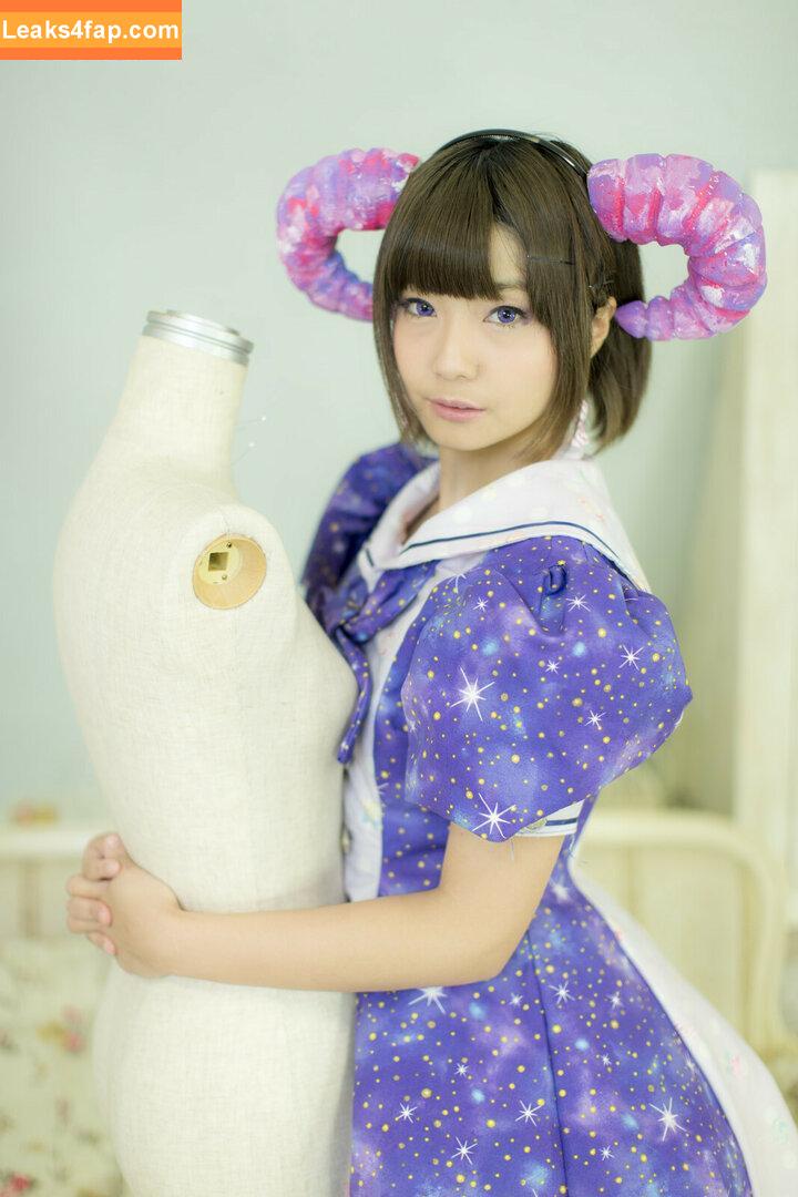 ayame_apricot / aya_aya / あぷりこっと＊ leaked photo photo #0408