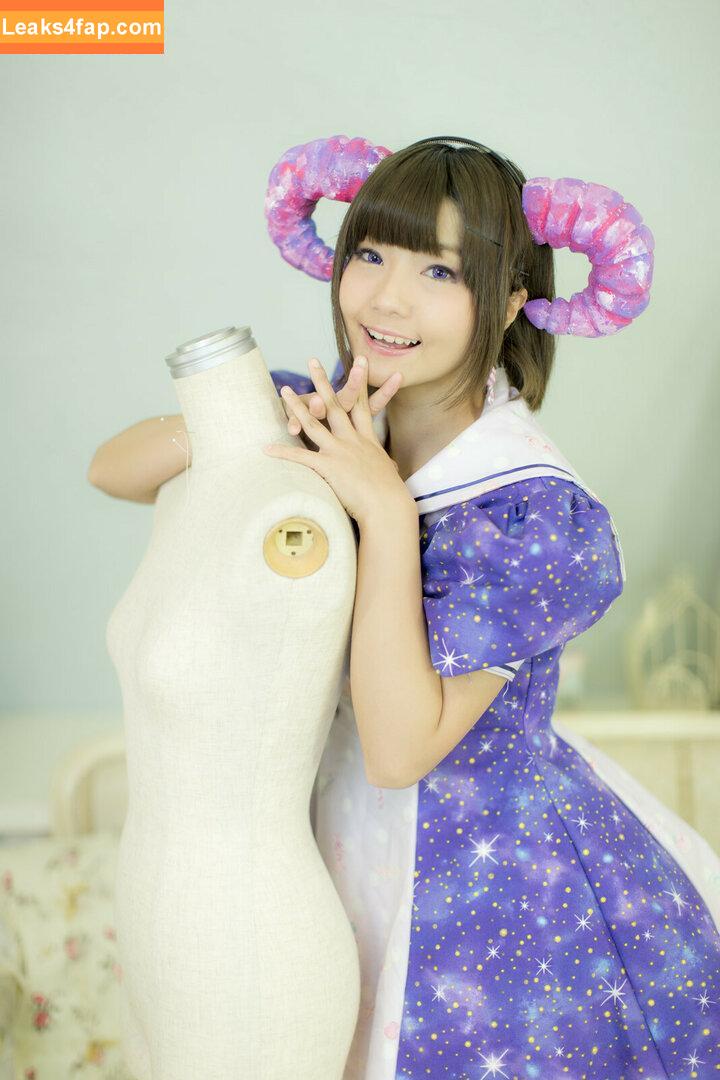 ayame_apricot / aya_aya / あぷりこっと＊ leaked photo photo #0416