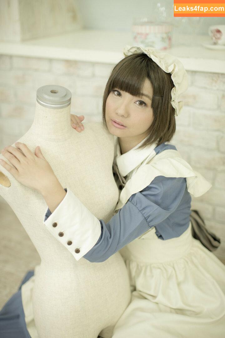 ayame_apricot / aya_aya / あぷりこっと＊ leaked photo photo #0434