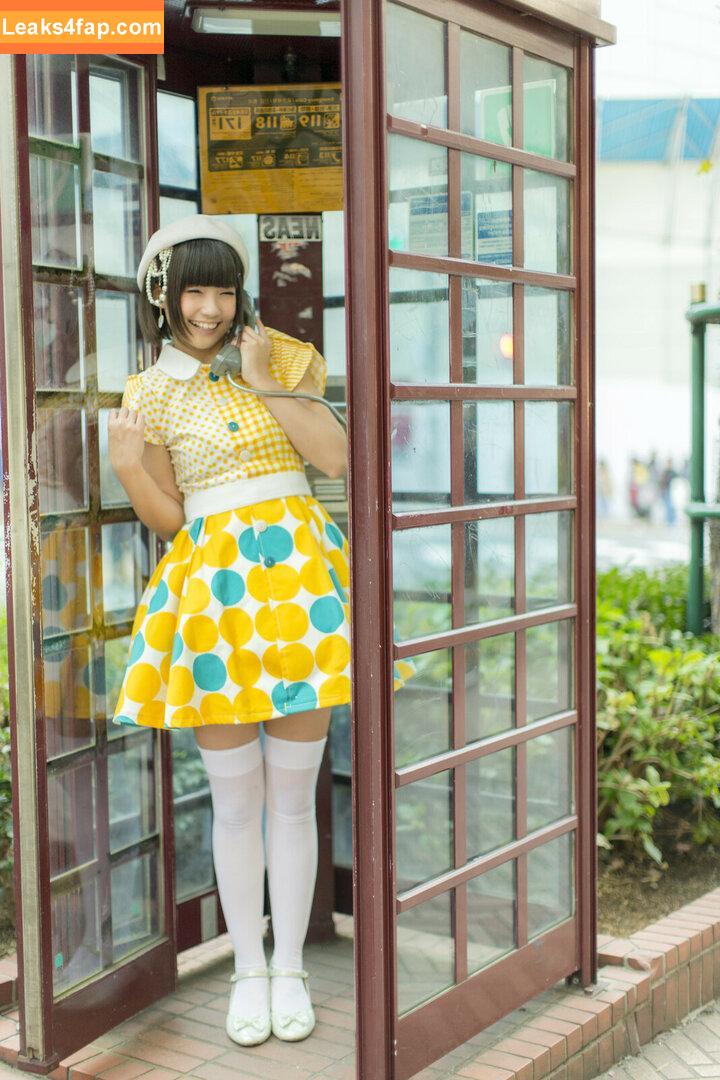 ayame_apricot / aya_aya / あぷりこっと＊ leaked photo photo #0579