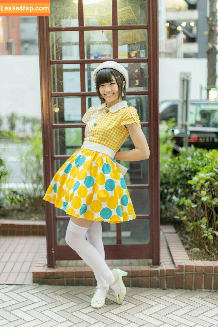 ayame_apricot / aya_aya / あぷりこっと＊ leaked photo photo #0586