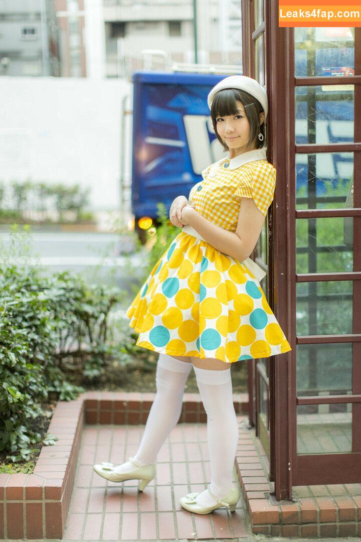 ayame_apricot / aya_aya / あぷりこっと＊ leaked photo photo #0592