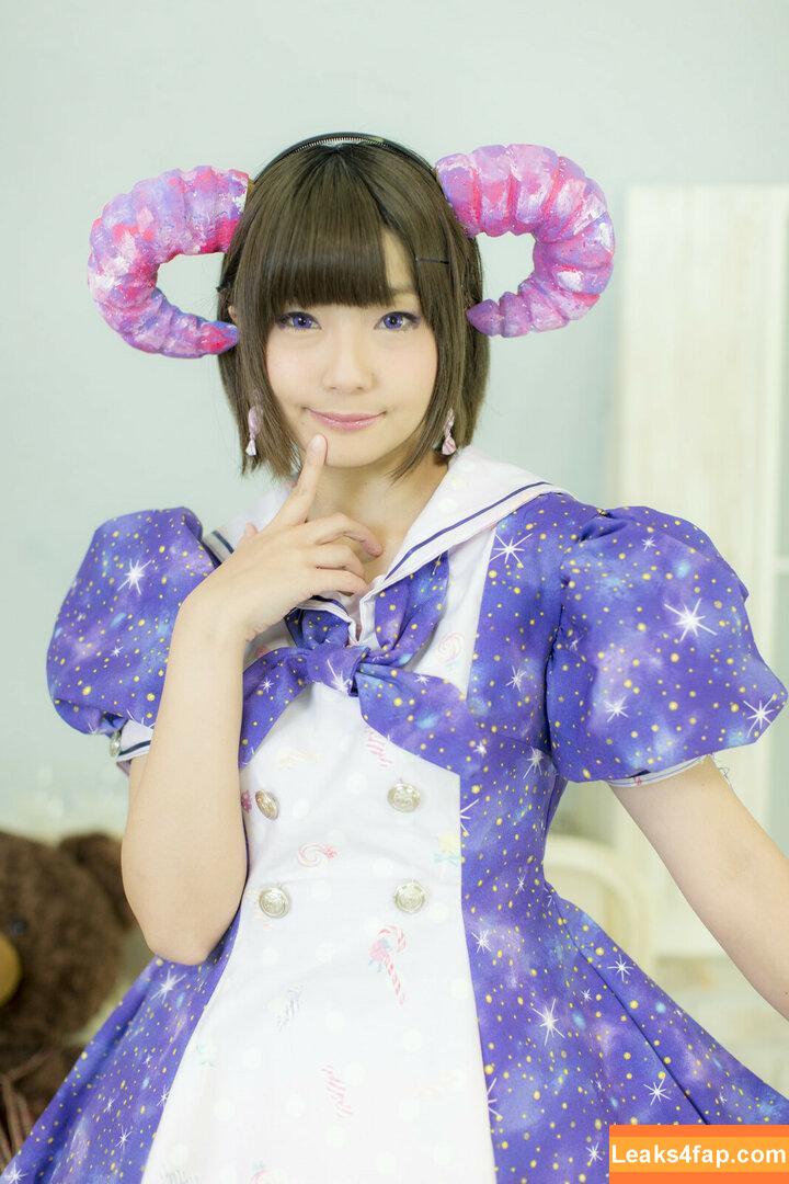 ayame_apricot / aya_aya / あぷりこっと＊ leaked photo photo #0596