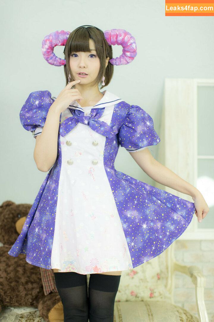 ayame_apricot / aya_aya / あぷりこっと＊ leaked photo photo #0598