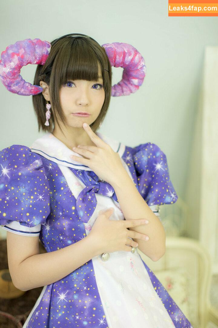 ayame_apricot / aya_aya / あぷりこっと＊ leaked photo photo #0603