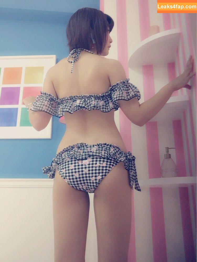 ayame_apricot / aya_aya / あぷりこっと＊ leaked photo photo #0790