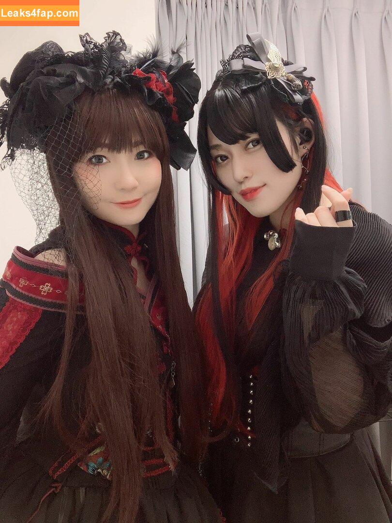 ayame_apricot / aya_aya / あぷりこっと＊ leaked photo photo #0833