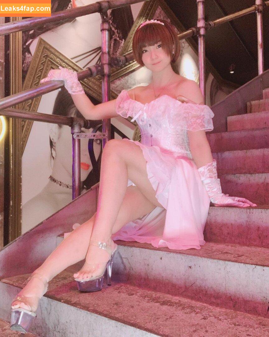 ayame_apricot / aya_aya / あぷりこっと＊ leaked photo photo #0864