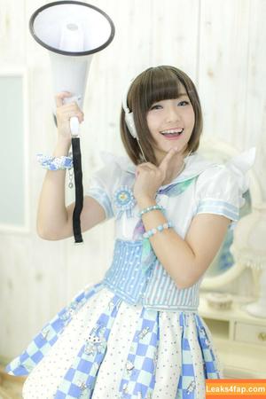 ayame_apricot photo #0163