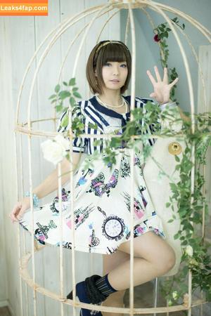 ayame_apricot photo #0235