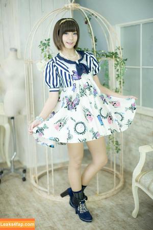 ayame_apricot photo #0237