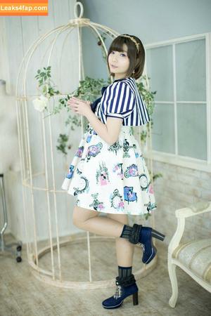 ayame_apricot photo #0240