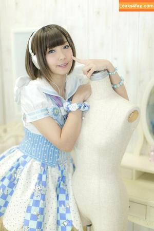 ayame_apricot photo #0252