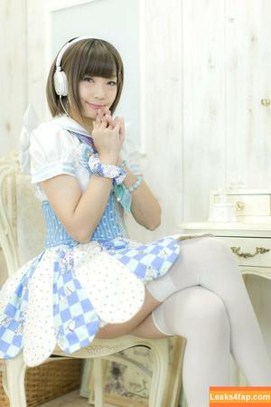 ayame_apricot photo #0274