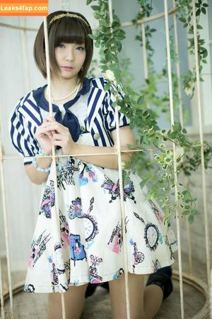 ayame_apricot photo #0322